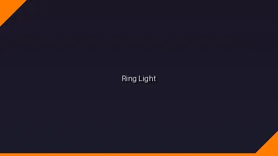 积分兑换 - LED环形补光灯 | 奇异果娱乐 积分商城